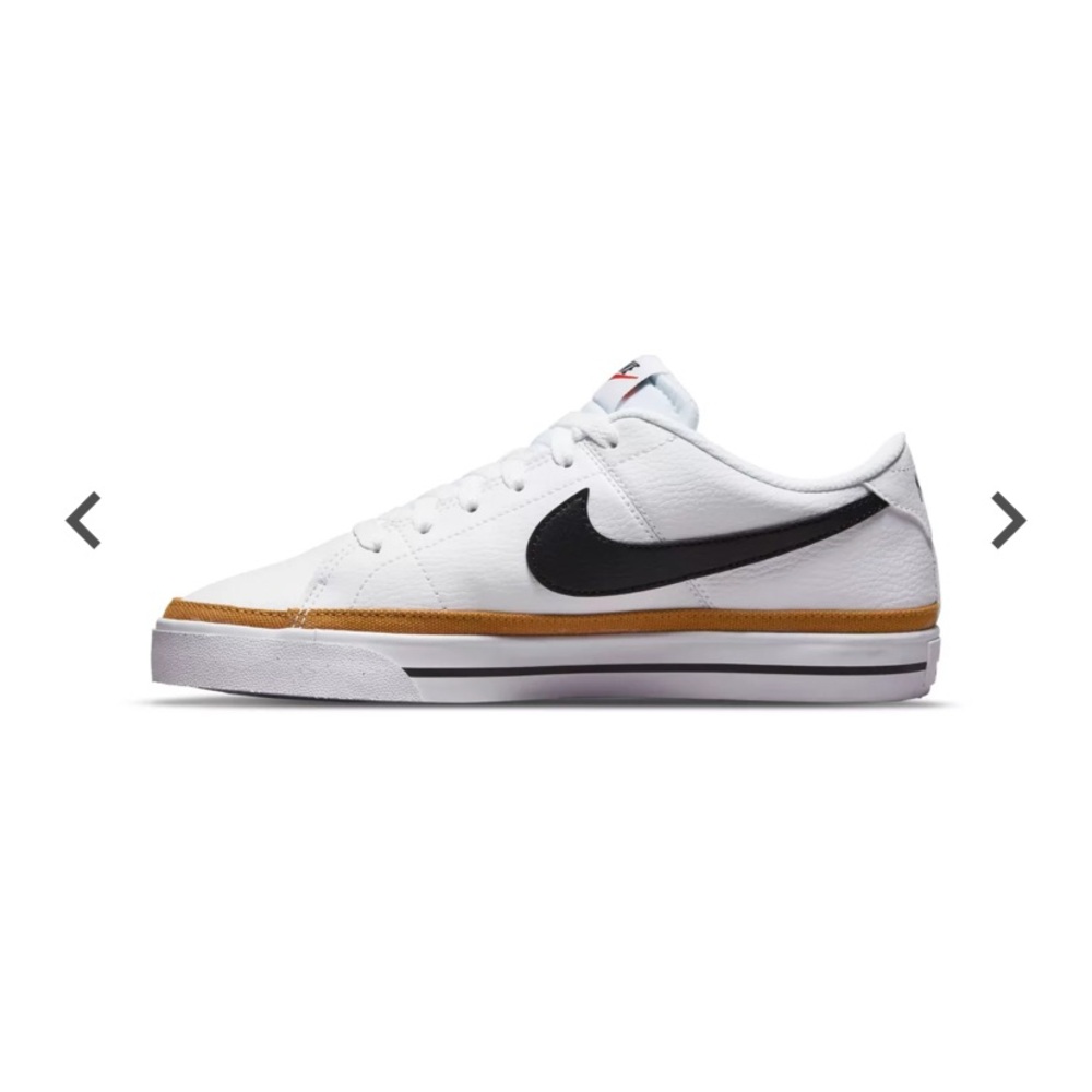 Nike Women's Court Legacy Next Nature Shoe. New without tags. Size 7. - Picture 9 of 11